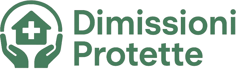 Logo Dimissioni Protette